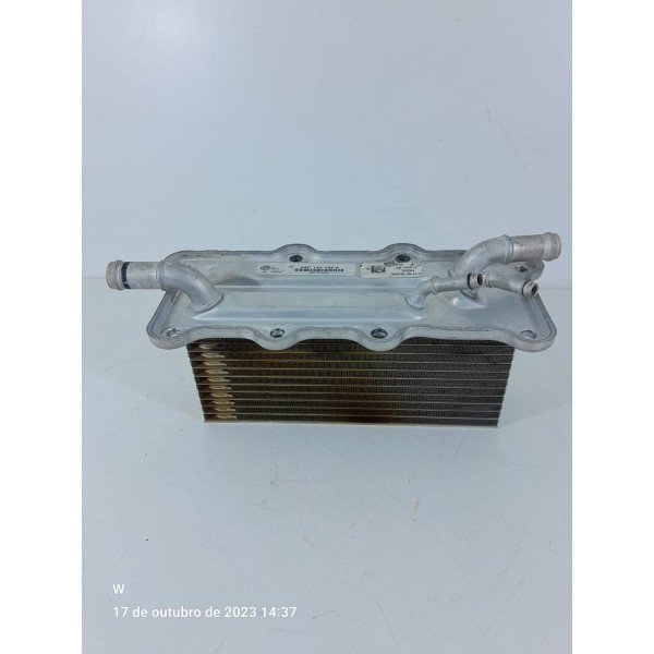 Trocador Calor Radiador Coletor Polo 2018/2024 04c145749a