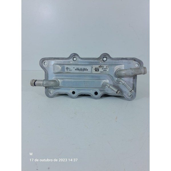 Trocador Calor Radiador Coletor Polo 2018/2024 04c145749a