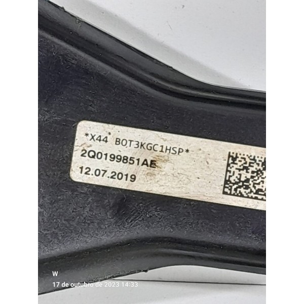 Coxim Cambio Polo 2018/2024 2q0199851ae