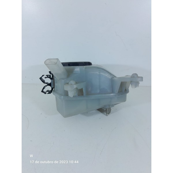 Reservatorio Agua Radiador Vw Polo 2018/2024 2gb121407g