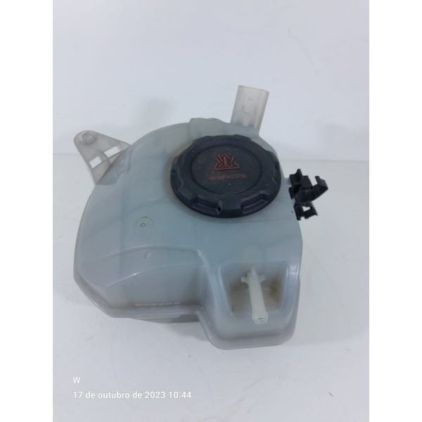 Reservatorio Agua Radiador Vw Polo 2018/2024 2gb121407g
