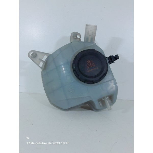 Reservatorio Agua Radiador Vw Polo 2018/2024 2gb121407g