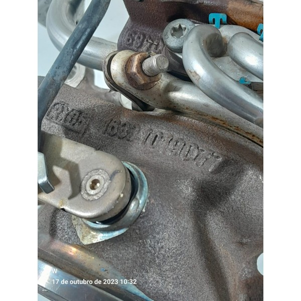 Turbina Polo Tcross Nivus Virtus 1.0 2018/2024 16331019077