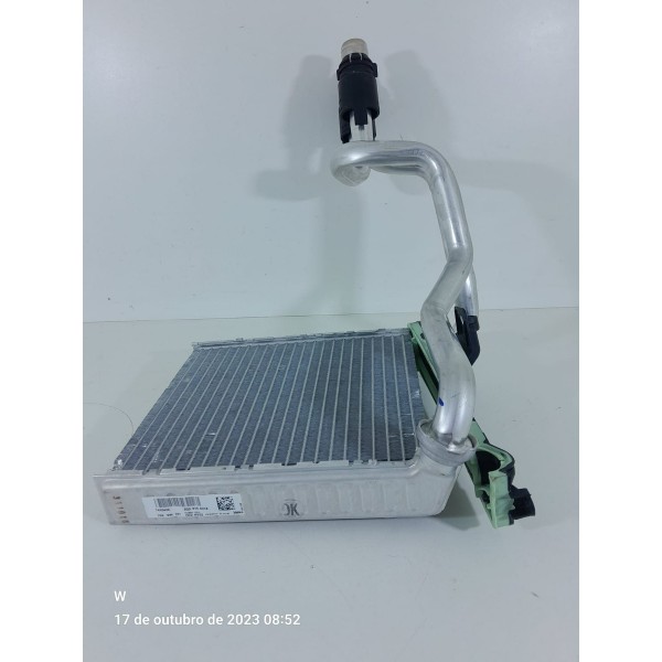Radiador Ar Quente Vw Polo 2019/2024
