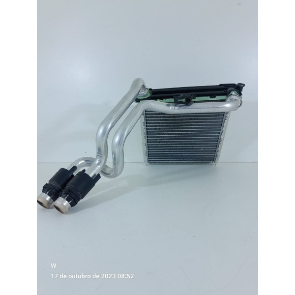 Radiador Ar Quente Vw Polo 2019/2024