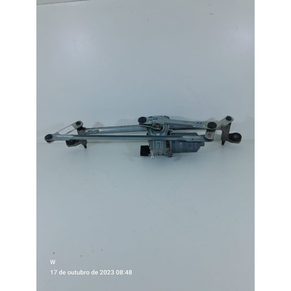 Motor Limpador Parabrisa Polo 2018/2024 6ea95511