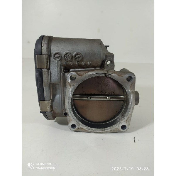 Corpo Borbolet Tbi Panamera Cayenne Cayman 022133062aj