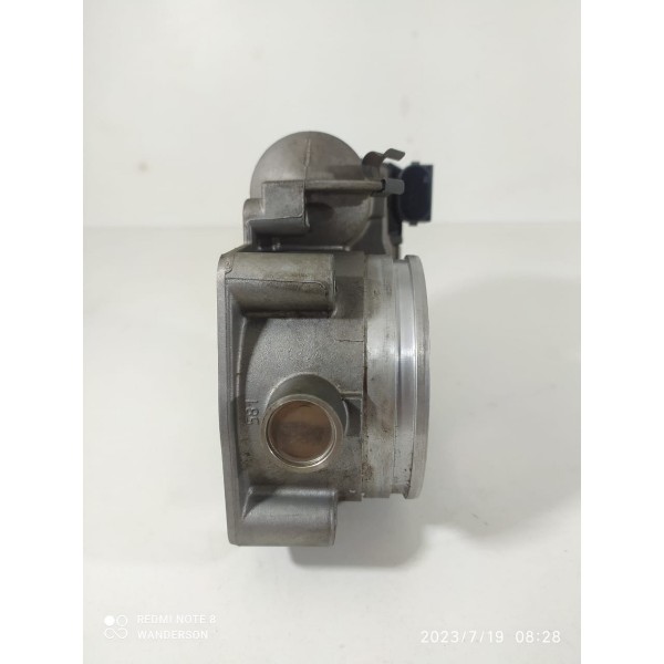 Corpo Borbolet Tbi Panamera Cayenne Cayman 022133062aj