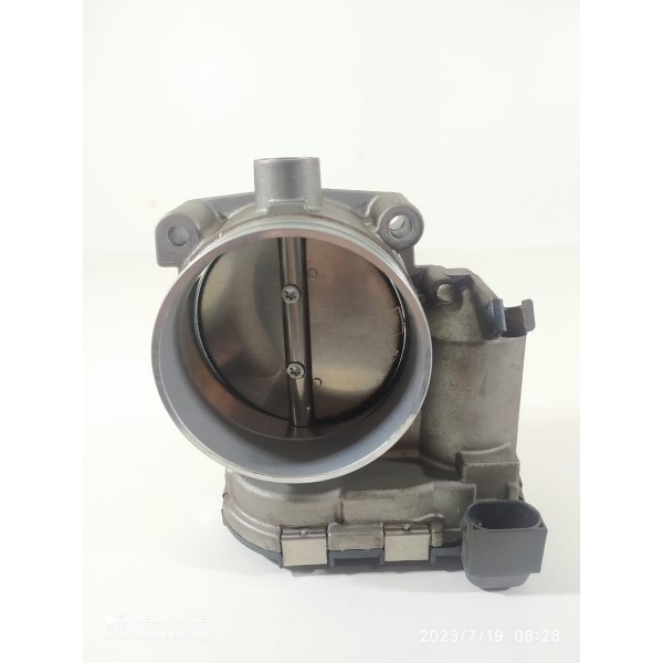 Corpo Borbolet Tbi Panamera Cayenne Cayman 022133062aj