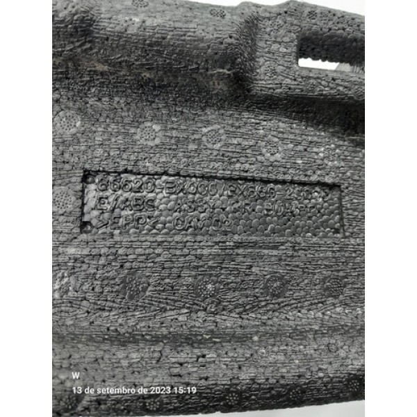 Absorvedor Impacto Parachoque Creta Dianteira 2023 /32026