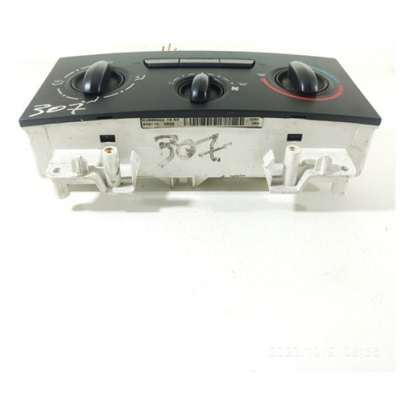 Comando Ar Condicionado Peugeot 307 2009/2012 K2855002