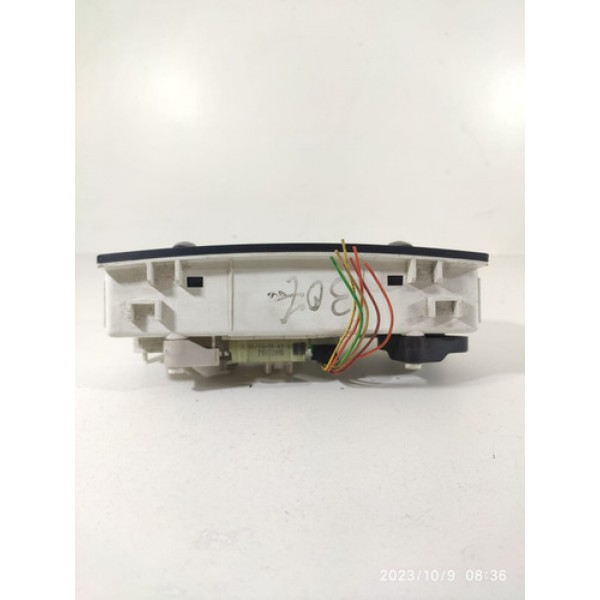 Comando Ar Condicionado Peugeot 307 2009/2012 K2855002