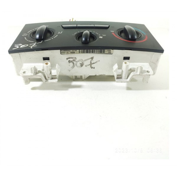 Comando Ar Condicionado Peugeot 307 2009/2012 K2855002