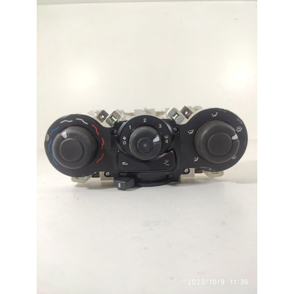 Comando Ar Condicionado Palio Gran Siena 2012/2017 5p0140000