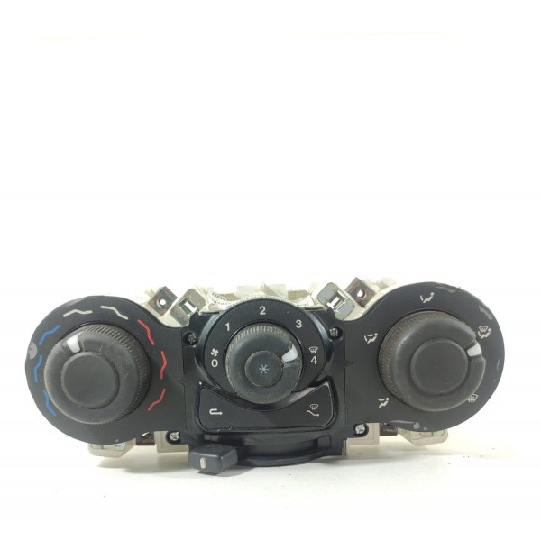 Comando Ar Condicionado Palio Gran Siena 2012/2017 5p0140000