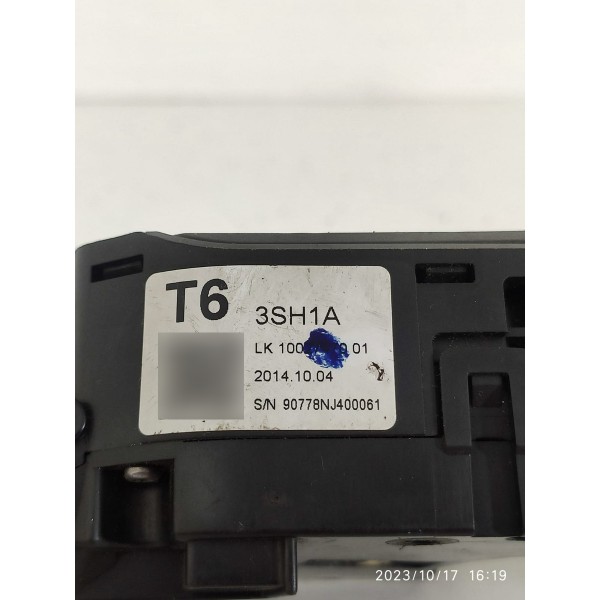 Chave Seta Limpador Sentra 2011/2015 Lk1002747001