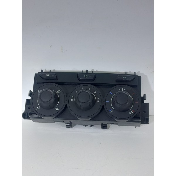 Comando Ar Condicionado Citroen C3 2013 2014 2015 /33314