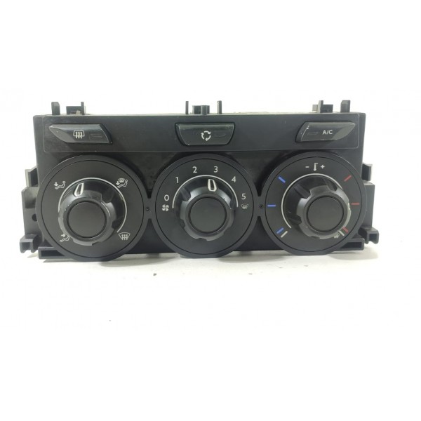 Comando Ar Condicionado Citroen C3 2013 2014 2015 /33314