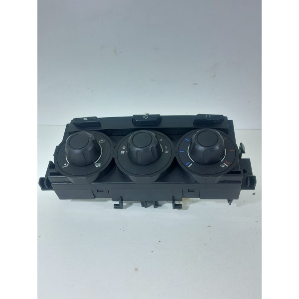 Comando Ar Condicionado Citroen C3 2013 2014 2015 /33314