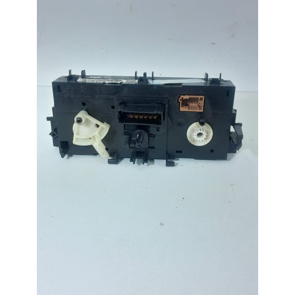 Comando Ar Condicionado Citroen C3 2013 2014 2015 /33314