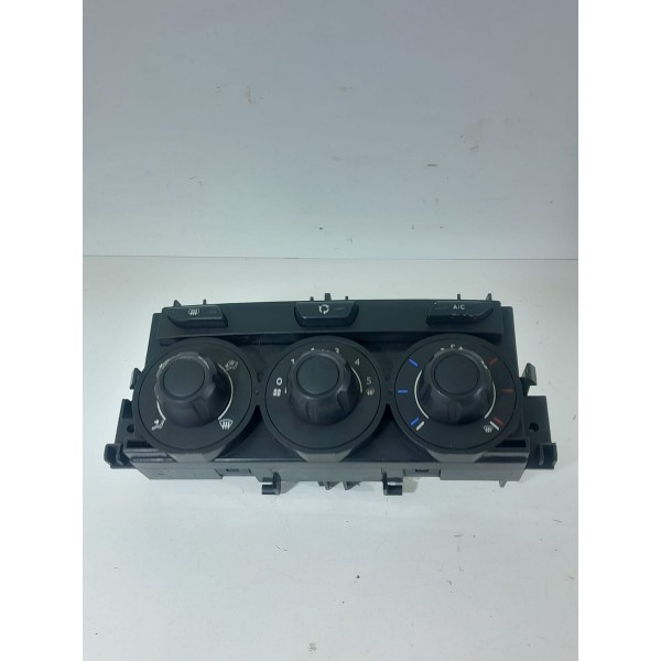 Comando Ar Condicionado Citroen C3 2013 2014 2015 /33314