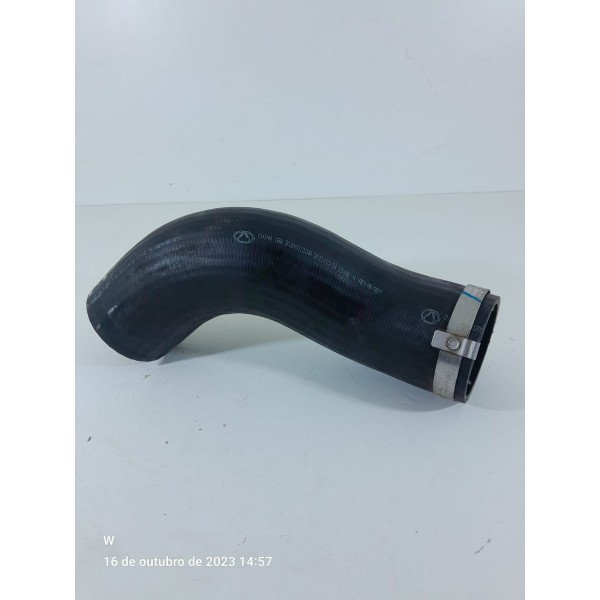 Mangueira Intercooler Tiggo 7 E 8 2019/2024 302000131aa Preto