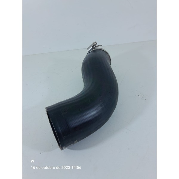 Mangueira Intercooler Tiggo 7 E 8 2019/2024 302000131aa Preto