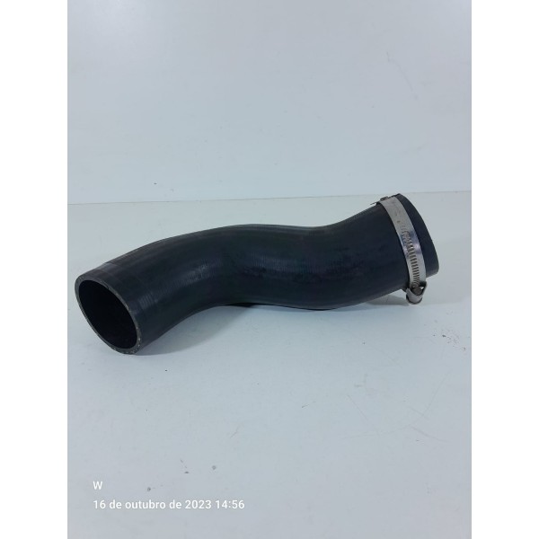 Mangueira Intercooler Tiggo 7 E 8 2019/2024 302000131aa Preto