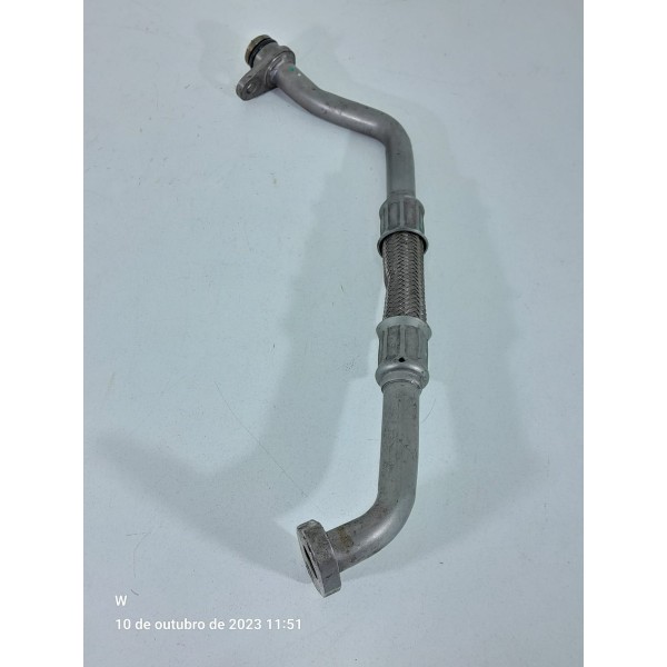 Tubo Oleo Flexivel Turbina Tiggo 7 E 8 2019/2024
