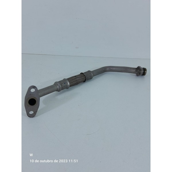 Tubo Oleo Flexivel Turbina Tiggo 7 E 8 2019/2024