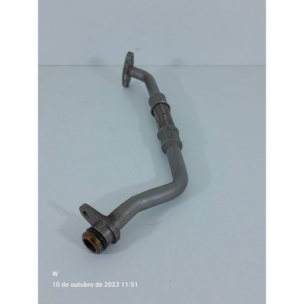 Tubo Oleo Flexivel Turbina Tiggo 7 E 8 2019/2024