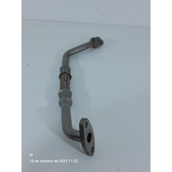 Tubo Oleo Flexivel Turbina Tiggo 7 E 8 2019/2024