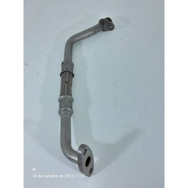 Tubo Oleo Flexivel Turbina Tiggo 7 E 8 2019/2024