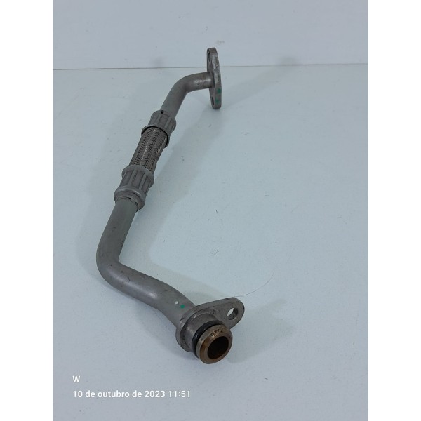 Tubo Oleo Flexivel Turbina Tiggo 7 E 8 2019/2024