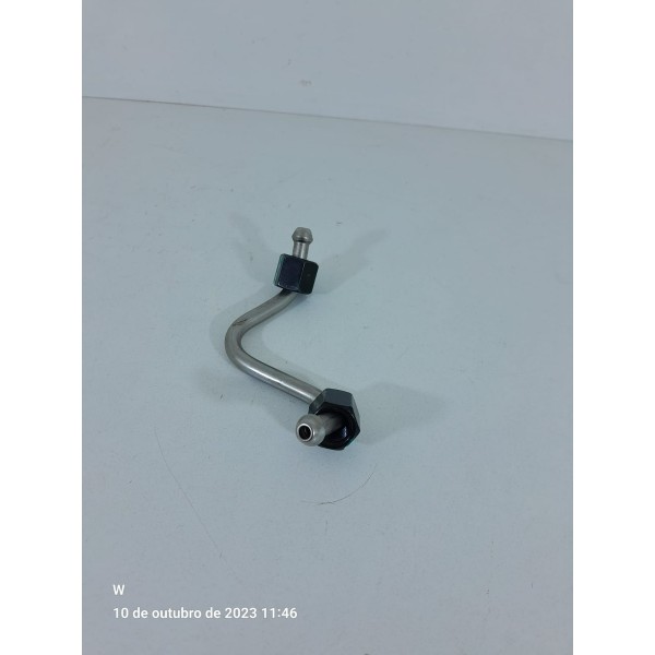 Cano Tubo Flauta Bico Tiggo 8 2019/2024 Original