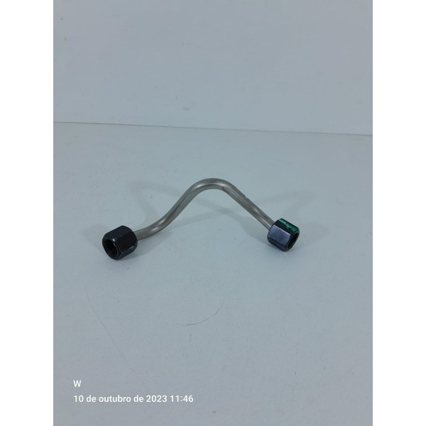 Cano Tubo Flauta Bico Tiggo 8 2019/2024 Original