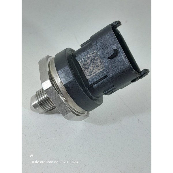 Sensor Pressao Combustivel Tiggo 7 E 8 2019 2024 Original