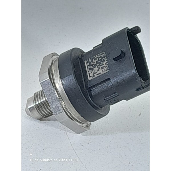 Sensor Pressao Combustivel Tiggo 7 E 8 2019 2024 Original