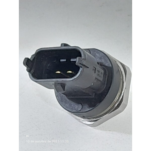 Sensor Pressao Combustivel Tiggo 7 E 8 2019 2024 Original