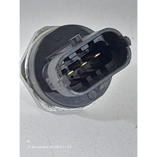 Sensor Pressao Combustivel Tiggo 7 E 8 2019 2024 Original