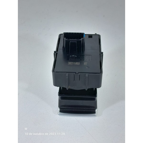 Botao Freio Maotiggo 8 E 7 2019/2023 808000218aa