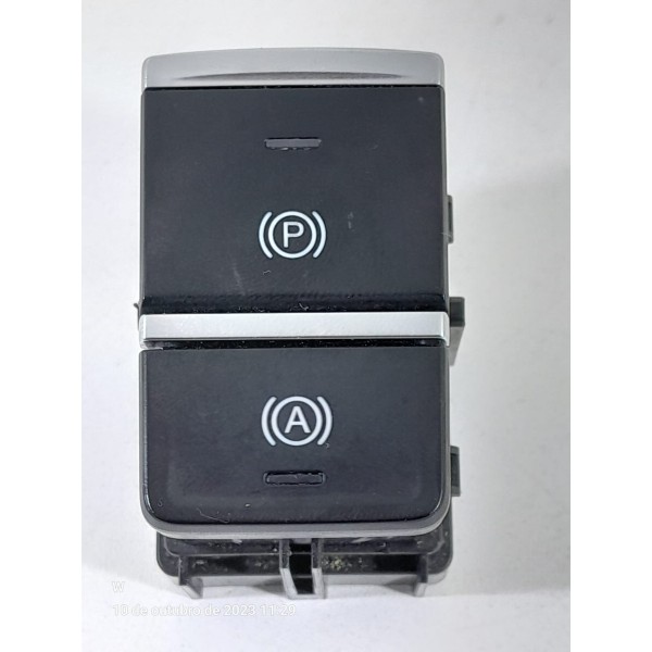 Botao Freio Maotiggo 8 E 7 2019/2023 808000218aa