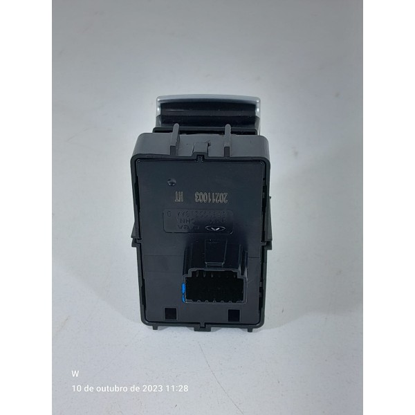 Botao Freio Maotiggo 8 E 7 2019/2023 808000218aa