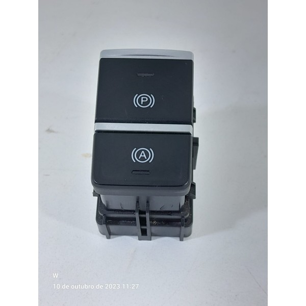 Botao Freio Maotiggo 8 E 7 2019/2023 808000218aa