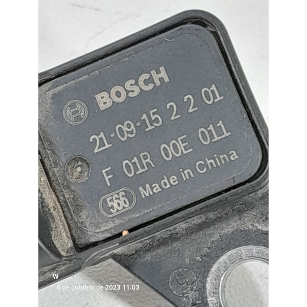 Sensor Map Tiggo 7 E 8 2019/2023 F01r00e011