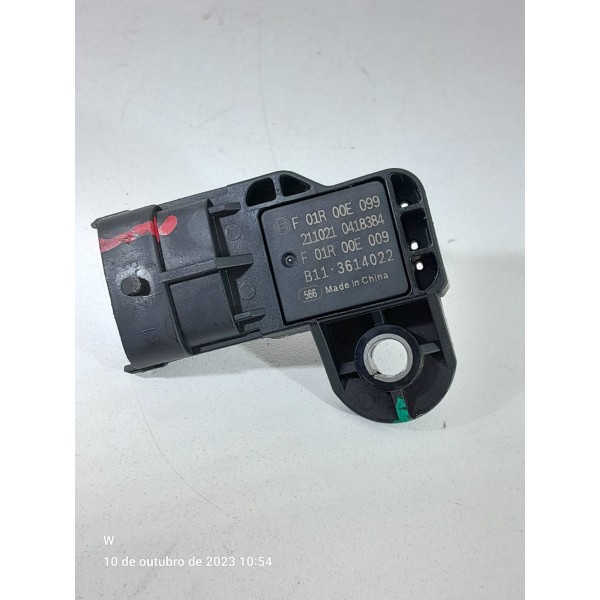 Sensor Map Tiggo 7 E 8 2019/2023 F01r00e009