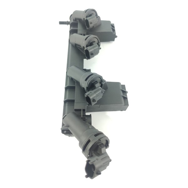 Jogo Flauta E Bicos Cactus 2018/2024 9808427680