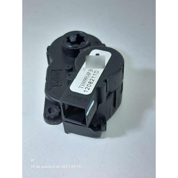 Motor Atuador Tiggo 5x 7x 8x 2019 2022 2024 T1009914pb