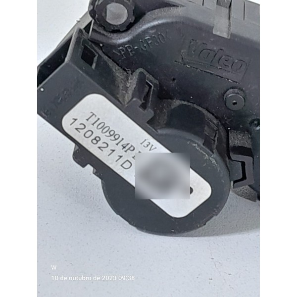 Motor Atuador Tiggo 8 Peugeot 2019/2024 T1009914pb