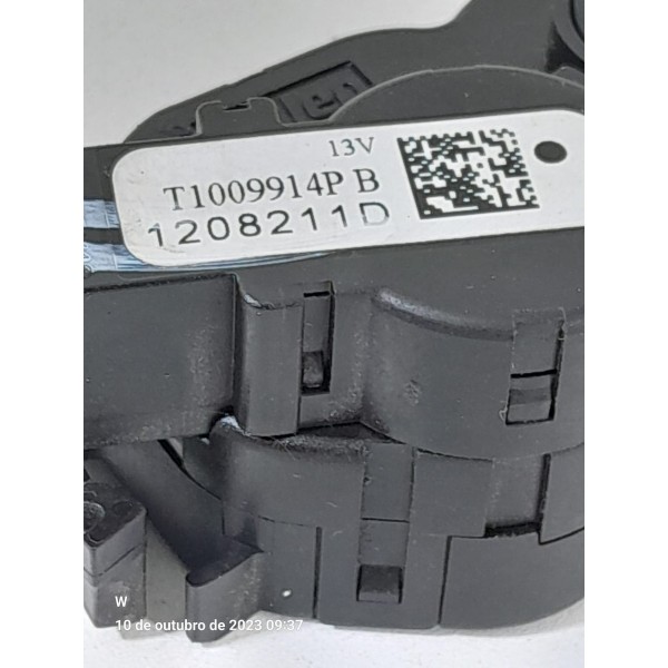 Motor Atuador Tiggo 8 E 7 2019/2024 T1009914pb